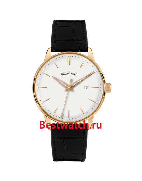 Часы Jacques Lemans Classic N-213B